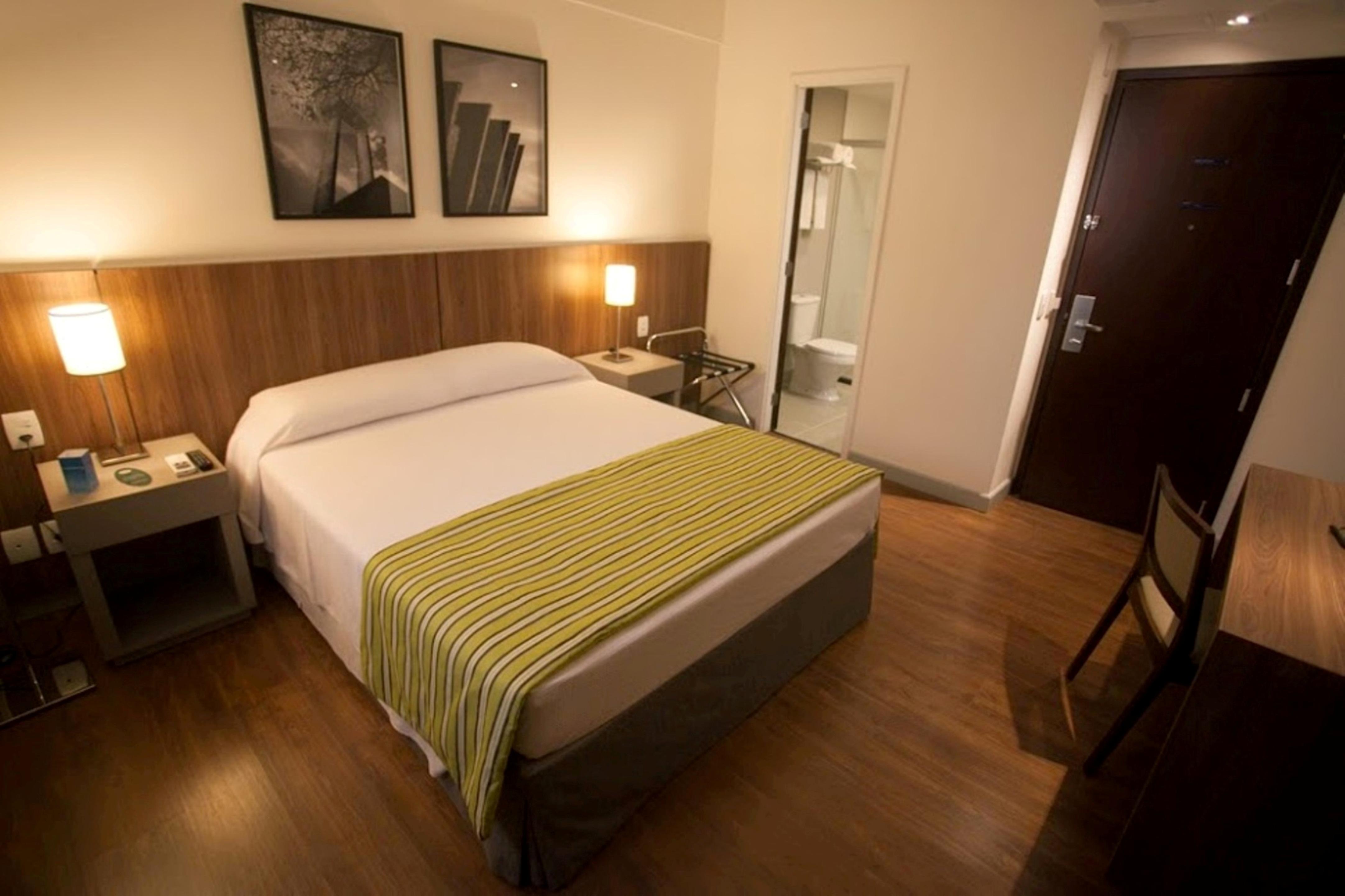 Hotel Vivenzo Savassi Belo Horizonte Ngoại thất bức ảnh