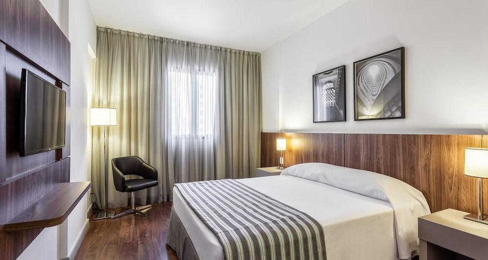 Hotel Vivenzo Savassi Belo Horizonte Ngoại thất bức ảnh