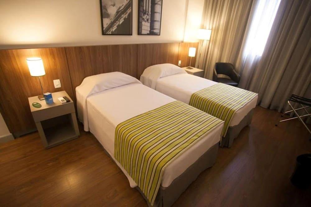 Hotel Vivenzo Savassi Belo Horizonte Ngoại thất bức ảnh