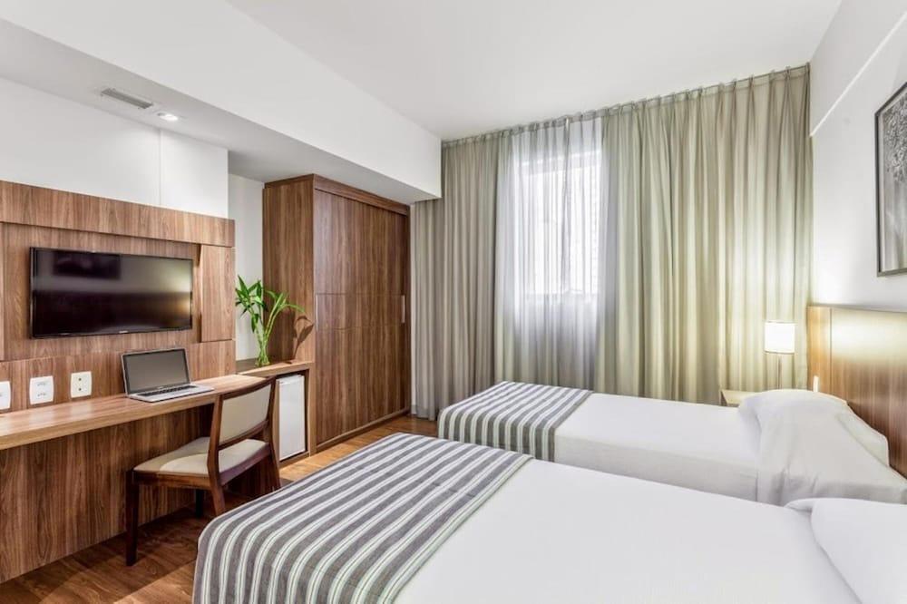 Hotel Vivenzo Savassi Belo Horizonte Ngoại thất bức ảnh