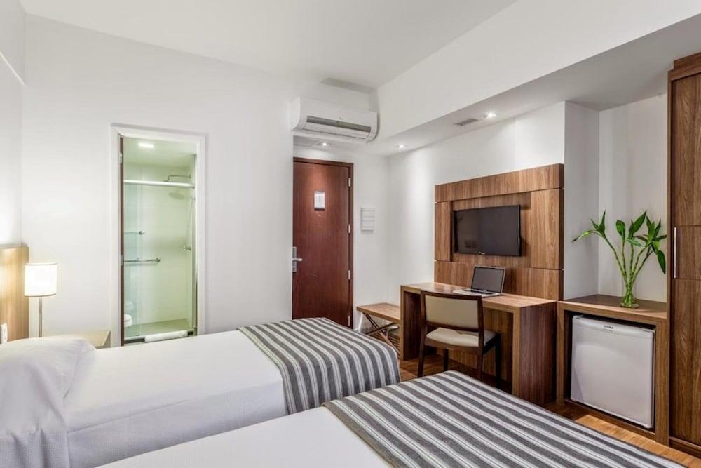 Hotel Vivenzo Savassi Belo Horizonte Ngoại thất bức ảnh