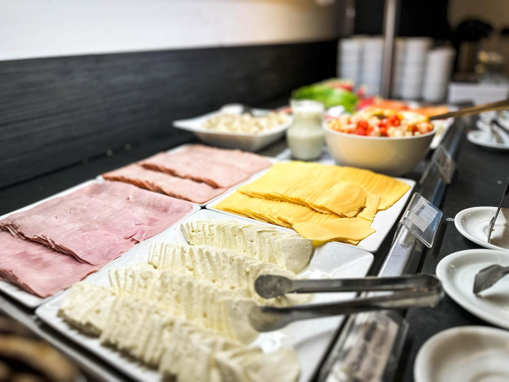 Hotel Vivenzo Savassi Belo Horizonte Ngoại thất bức ảnh