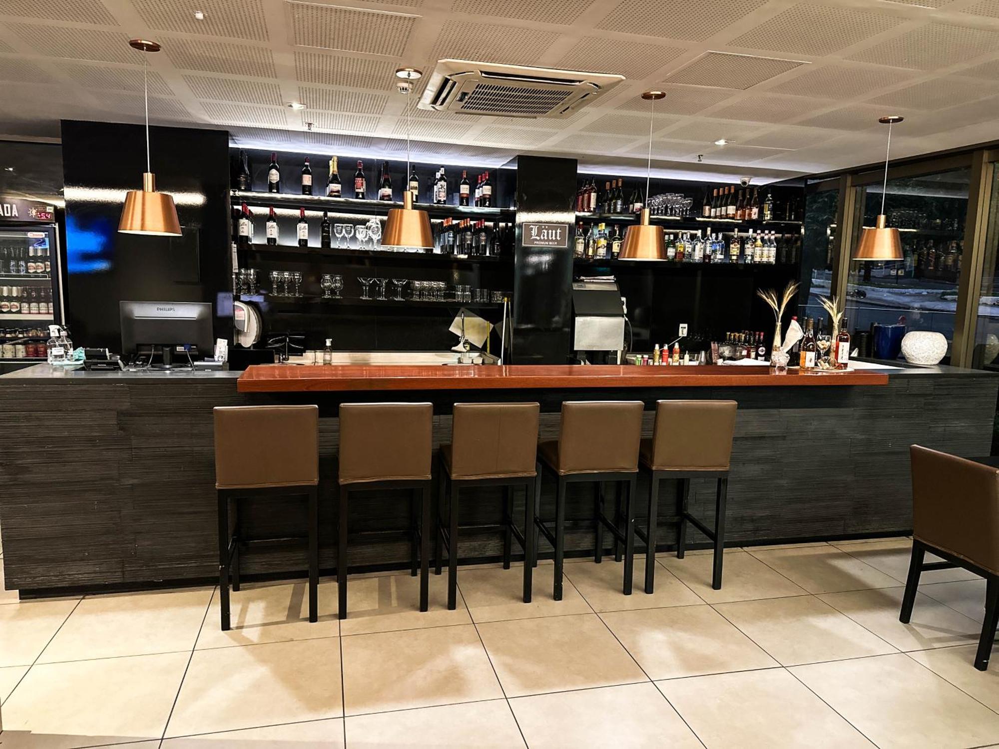 Hotel Vivenzo Savassi Belo Horizonte Ngoại thất bức ảnh