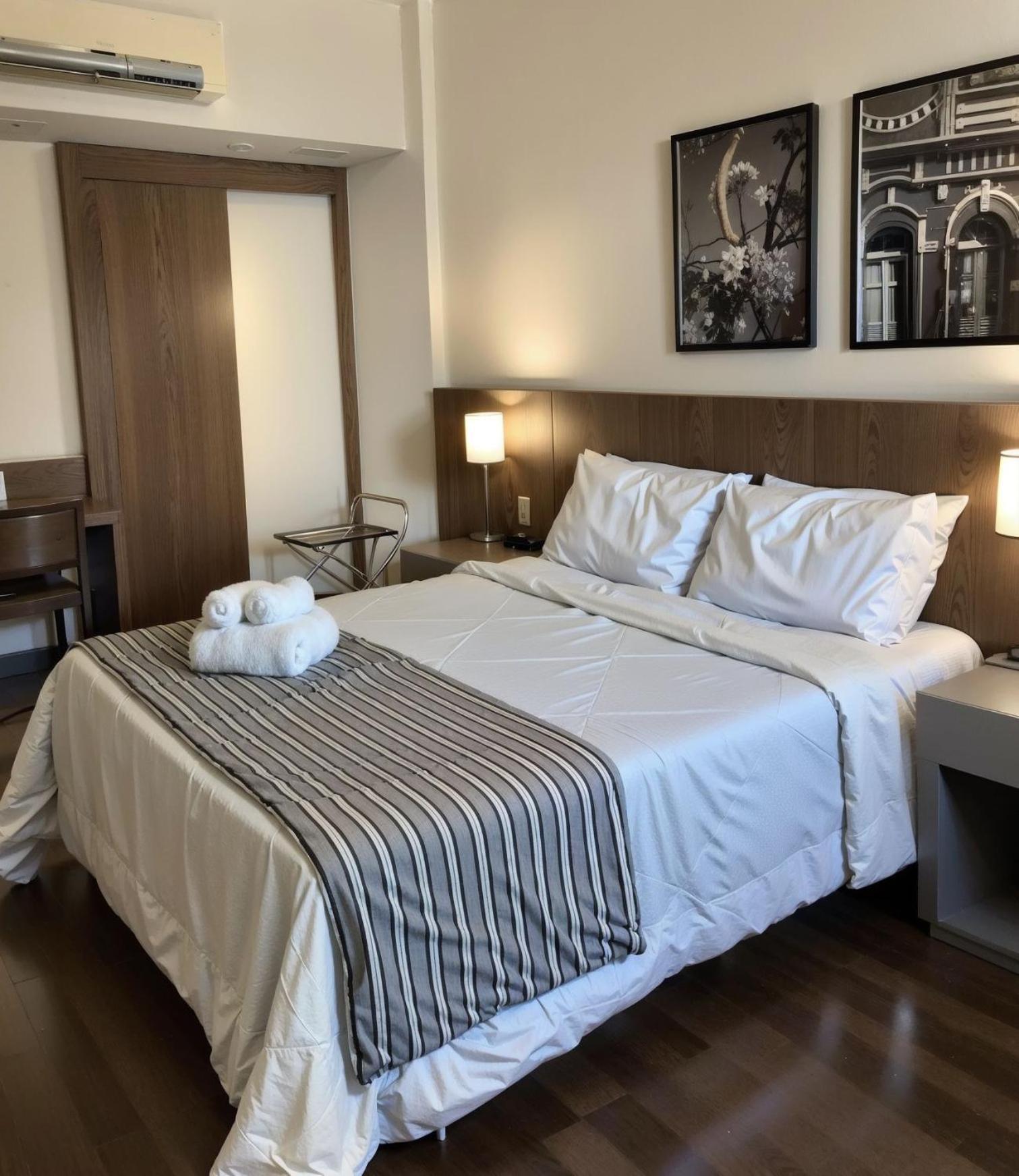 Hotel Vivenzo Savassi Belo Horizonte Ngoại thất bức ảnh